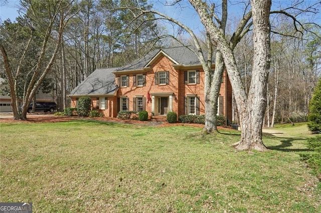 8900 Glen Ferry Drive, Johns Creek, GA 30022