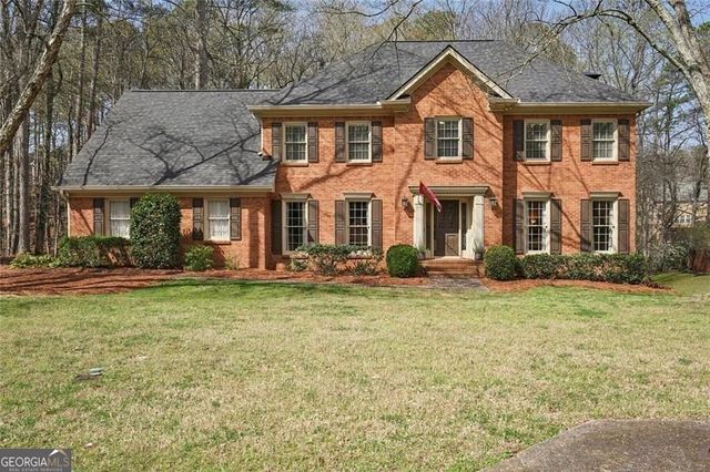 8900 Glen Ferry Drive, Johns Creek, GA 30022