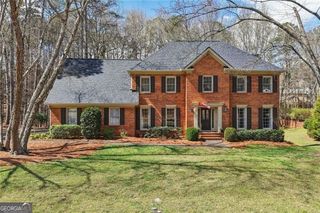 8900 Glen Ferry Drive, Johns Creek, GA 30022