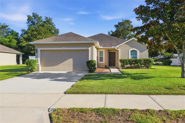 802 GRAND PARK COURT, Deland, FL 32724