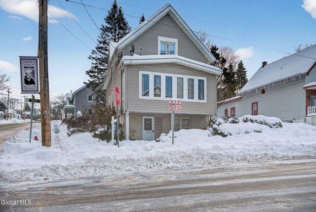 1644 1st Street, Rensselaer, NY 12144