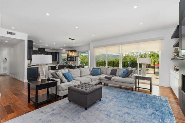 23762 Via Monte, Coto De Caza, CA 92679