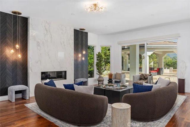 23762 Via Monte, Coto De Caza, CA 92679