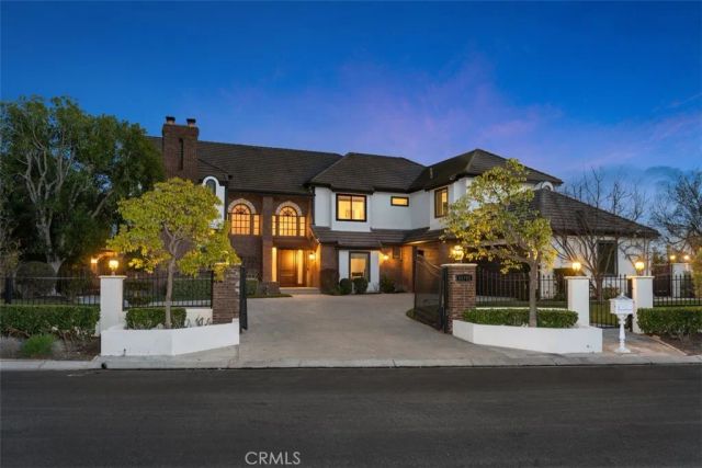 23762 Via Monte, Coto De Caza, CA 92679