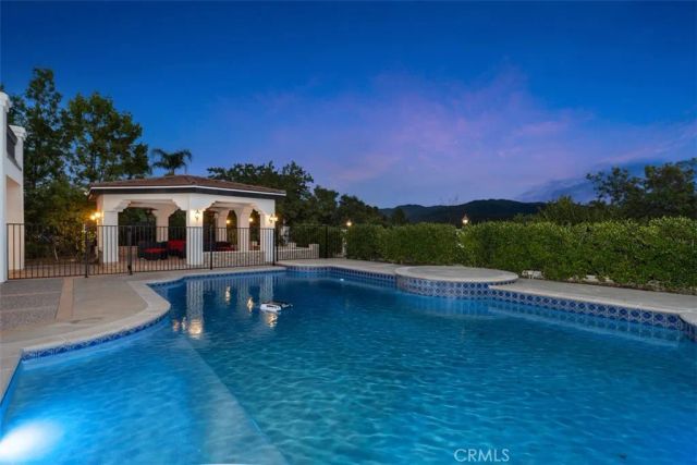 23762 Via Monte, Coto De Caza, CA 92679