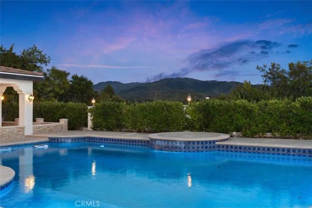 23762 Via Monte, Coto De Caza, CA 92679