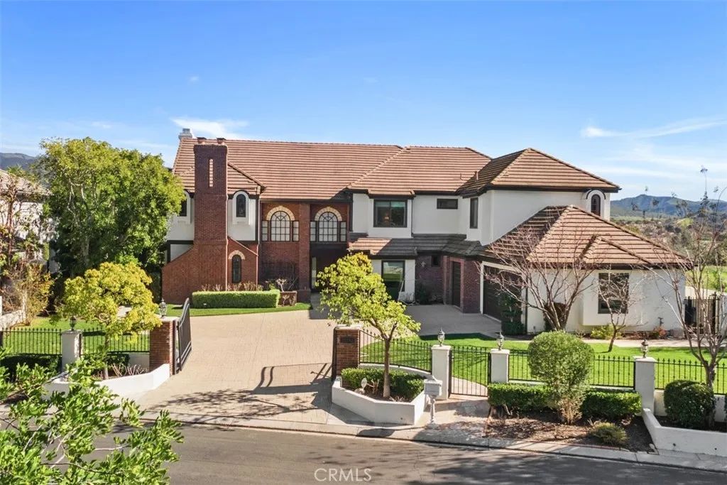 23762 Via Monte, Coto De Caza, CA 92679