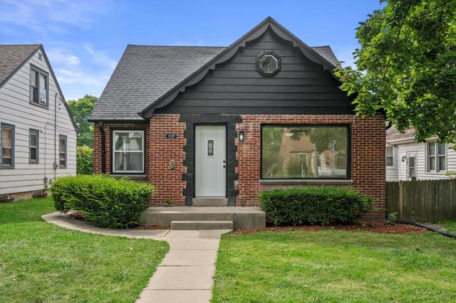 4139 N 46th STREET, Milwaukee, WI 53216