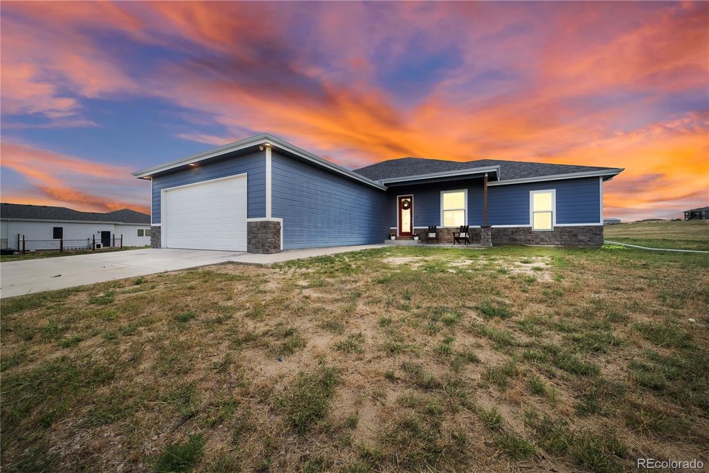 7566 County Road P.3, Wiggins, CO 80654
