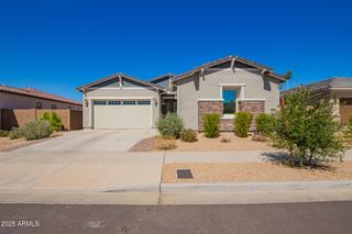 3912 W SUMMERSIDE Road, Laveen, AZ 85339
