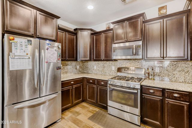 17471 N 91ST Drive, Peoria, AZ 85382