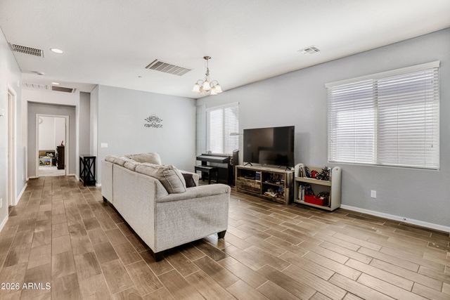 17471 N 91ST Drive, Peoria, AZ 85382