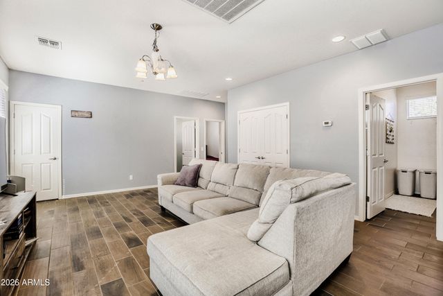 17471 N 91ST Drive, Peoria, AZ 85382