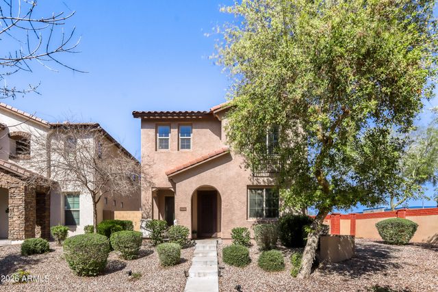 17471 N 91ST Drive, Peoria, AZ 85382