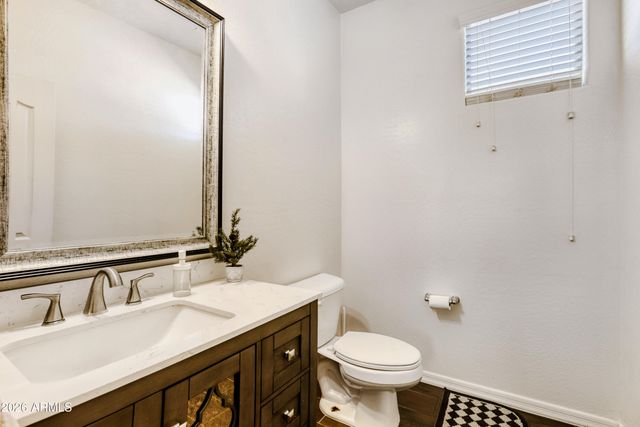 17471 N 91ST Drive, Peoria, AZ 85382