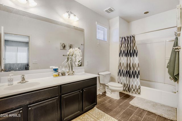 17471 N 91ST Drive, Peoria, AZ 85382