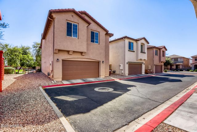 17471 N 91ST Drive, Peoria, AZ 85382