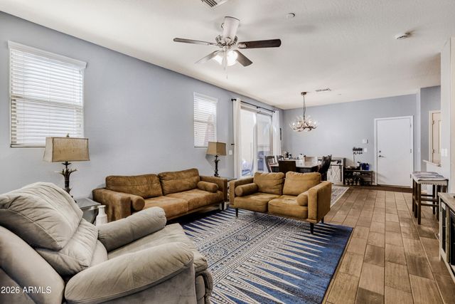 17471 N 91ST Drive, Peoria, AZ 85382