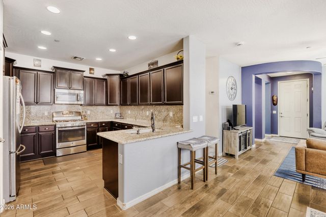 17471 N 91ST Drive, Peoria, AZ 85382