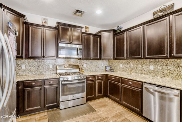 17471 N 91ST Drive, Peoria, AZ 85382