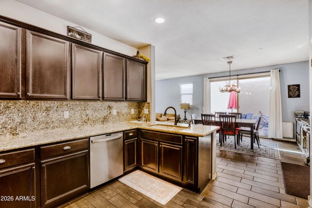 17471 N 91ST Drive, Peoria, AZ 85382