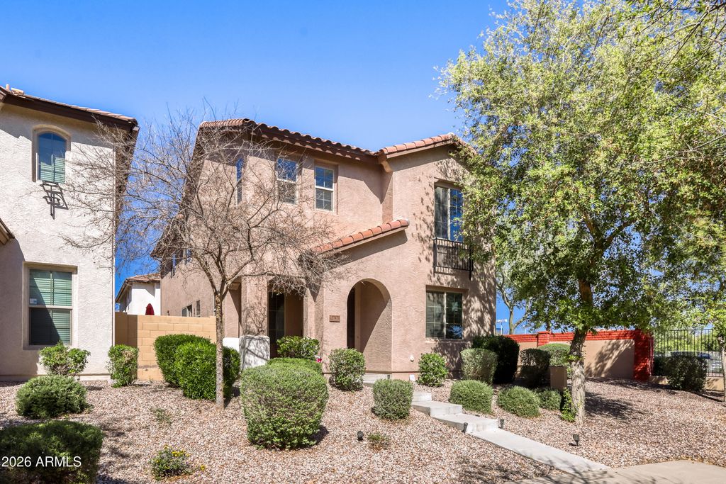 17471 N 91ST Drive, Peoria, AZ 85382 — photo 2