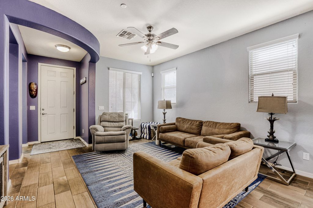 17471 N 91ST Drive, Peoria, AZ 85382 — photo 4