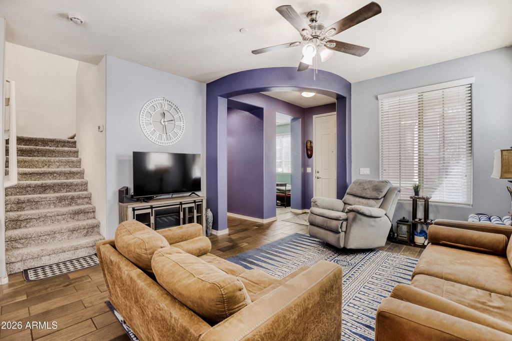 17471 N 91ST Drive, Peoria, AZ 85382 — photo 5