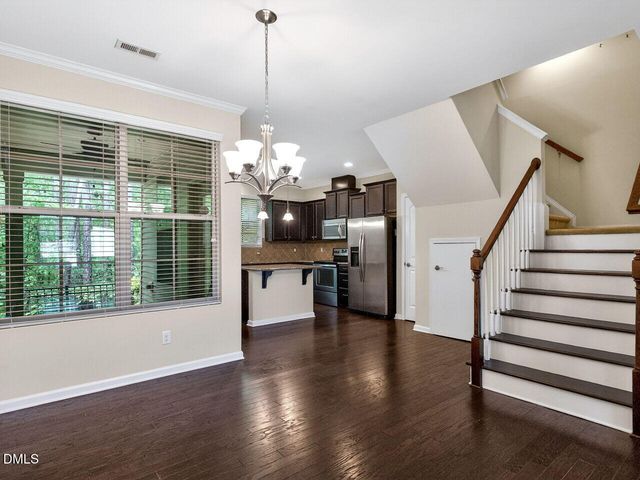 1179 Contessa Drive 10, Cary, NC 27513