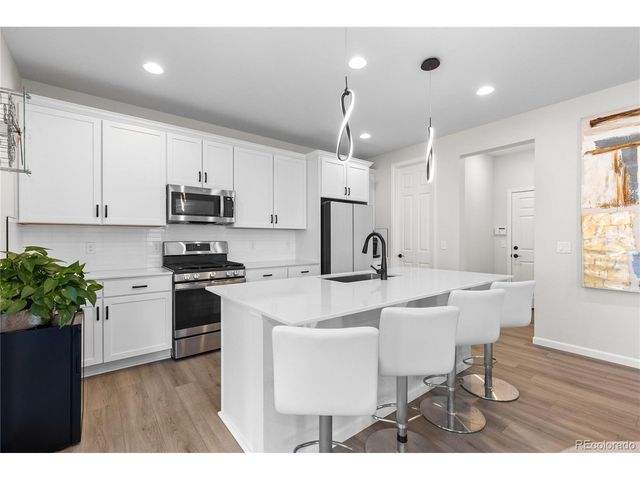 8334 Butte Creek St, Littleton, CO 80125