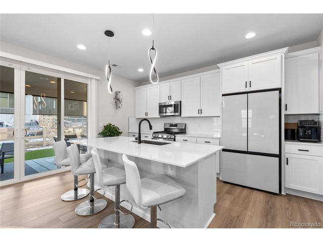 8334 Butte Creek St, Littleton, CO 80125