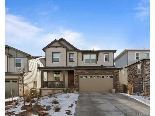 8334 Butte Creek St, Littleton, CO 80125