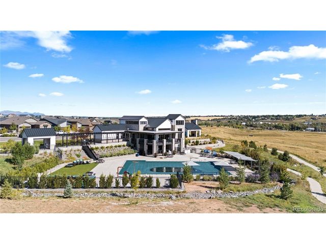 8334 Butte Creek St, Littleton, CO 80125