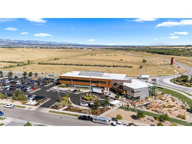 8334 Butte Creek St, Littleton, CO 80125