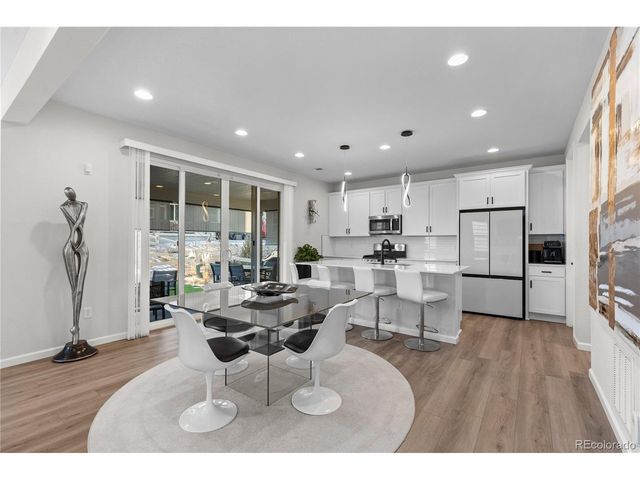 8334 Butte Creek St, Littleton, CO 80125