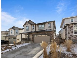 8334 Butte Creek St, Littleton, CO 80125