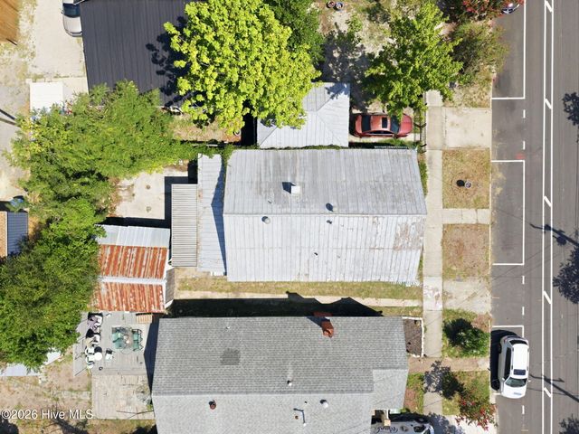 1006 S 5th Avenue, Wilmington, NC 28401
