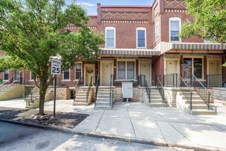 10 1/2 Clark Place, Columbus, OH 43201