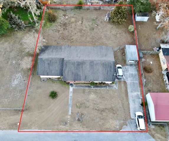 2550 GRESS LANE, Lakeland, FL 33805