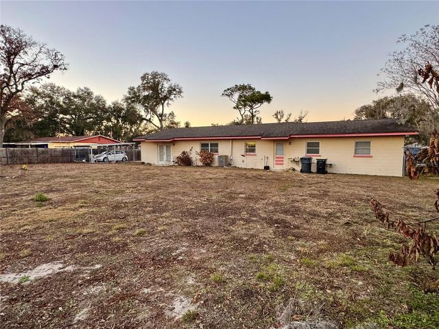 2550 GRESS LANE, Lakeland, FL 33805