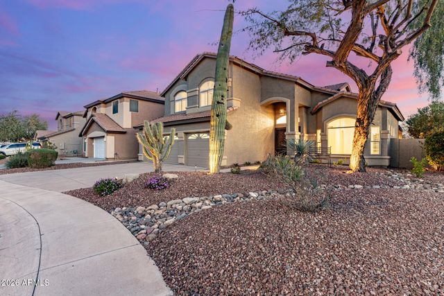4143 E ANDREA Drive, Cave Creek, AZ 85331