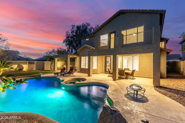 4143 E ANDREA Drive, Cave Creek, AZ 85331