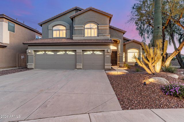 4143 E ANDREA Drive, Cave Creek, AZ 85331