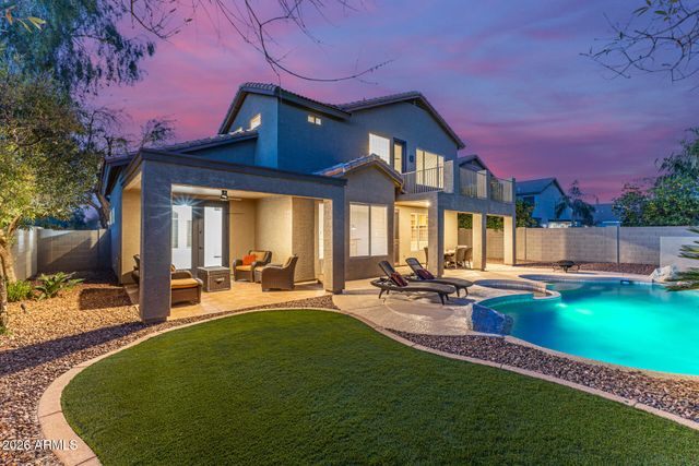 4143 E ANDREA Drive, Cave Creek, AZ 85331