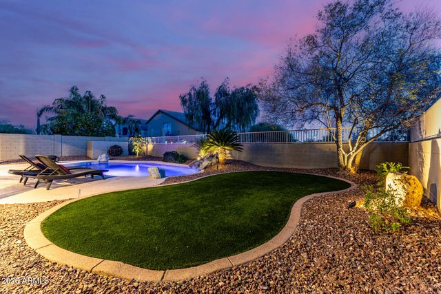 4143 E ANDREA Drive, Cave Creek, AZ 85331