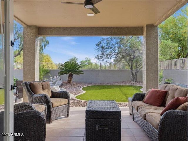4143 E ANDREA Drive, Cave Creek, AZ 85331