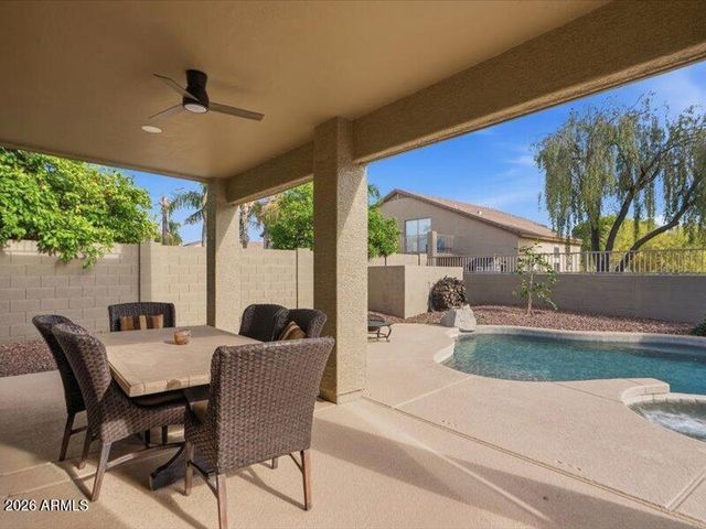 4143 E ANDREA Drive, Cave Creek, AZ 85331