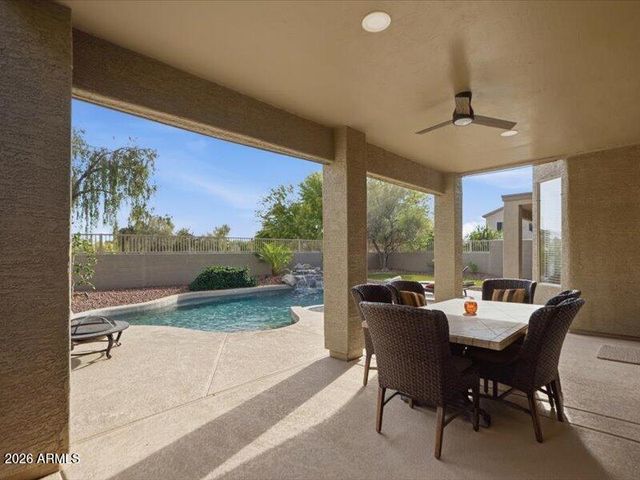 4143 E ANDREA Drive, Cave Creek, AZ 85331