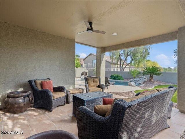 4143 E ANDREA Drive, Cave Creek, AZ 85331