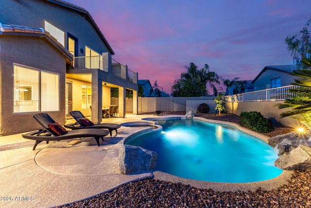 4143 E ANDREA Drive, Cave Creek, AZ 85331